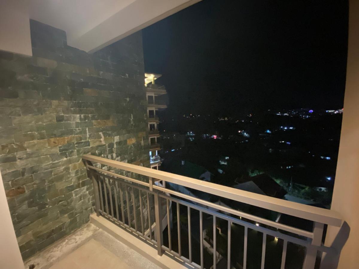 Rosarich Homestay - Bristle Ridge Residences Baguio City Exterior photo