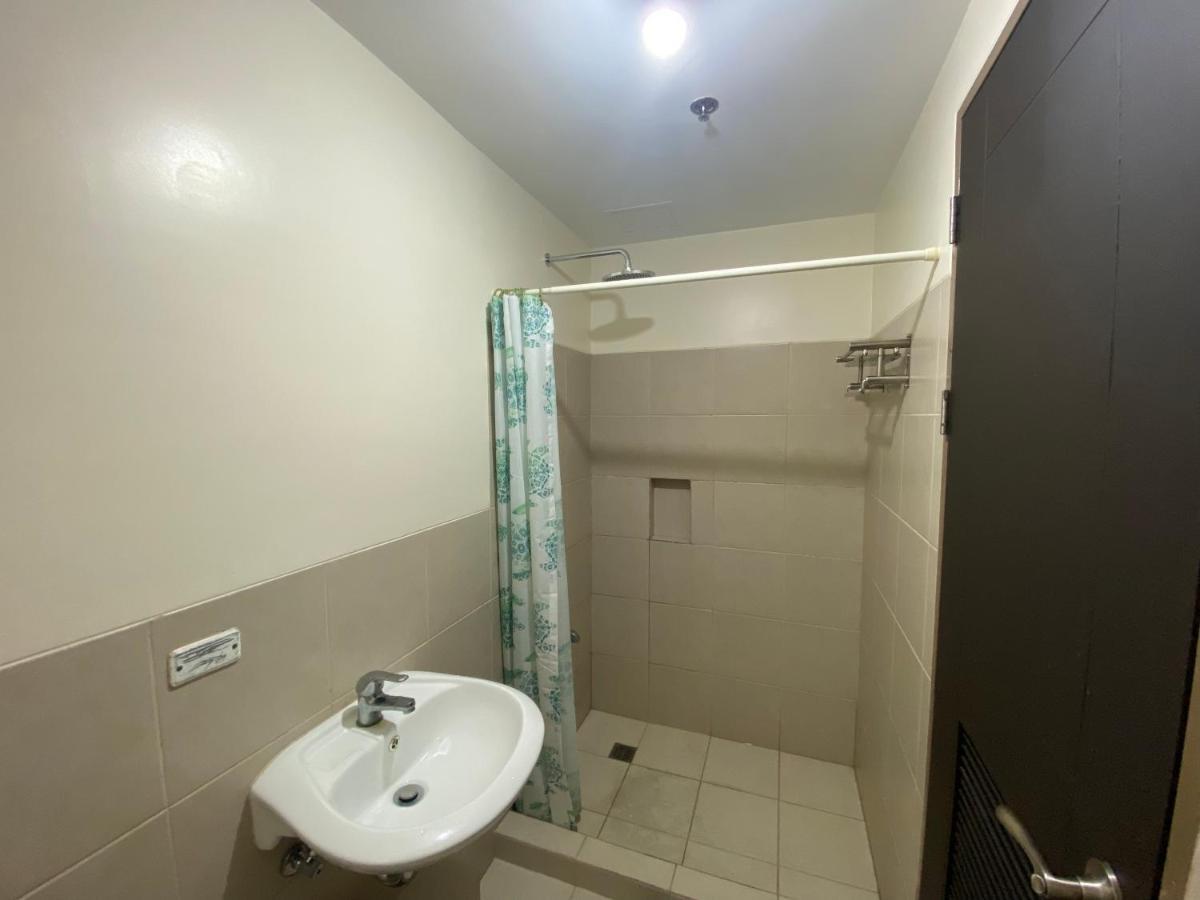 Rosarich Homestay - Bristle Ridge Residences Baguio City Exterior photo