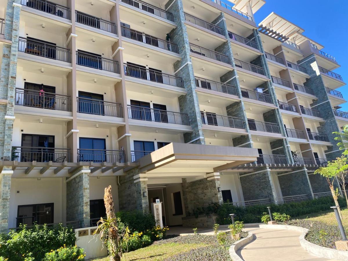 Rosarich Homestay - Bristle Ridge Residences Baguio City Exterior photo