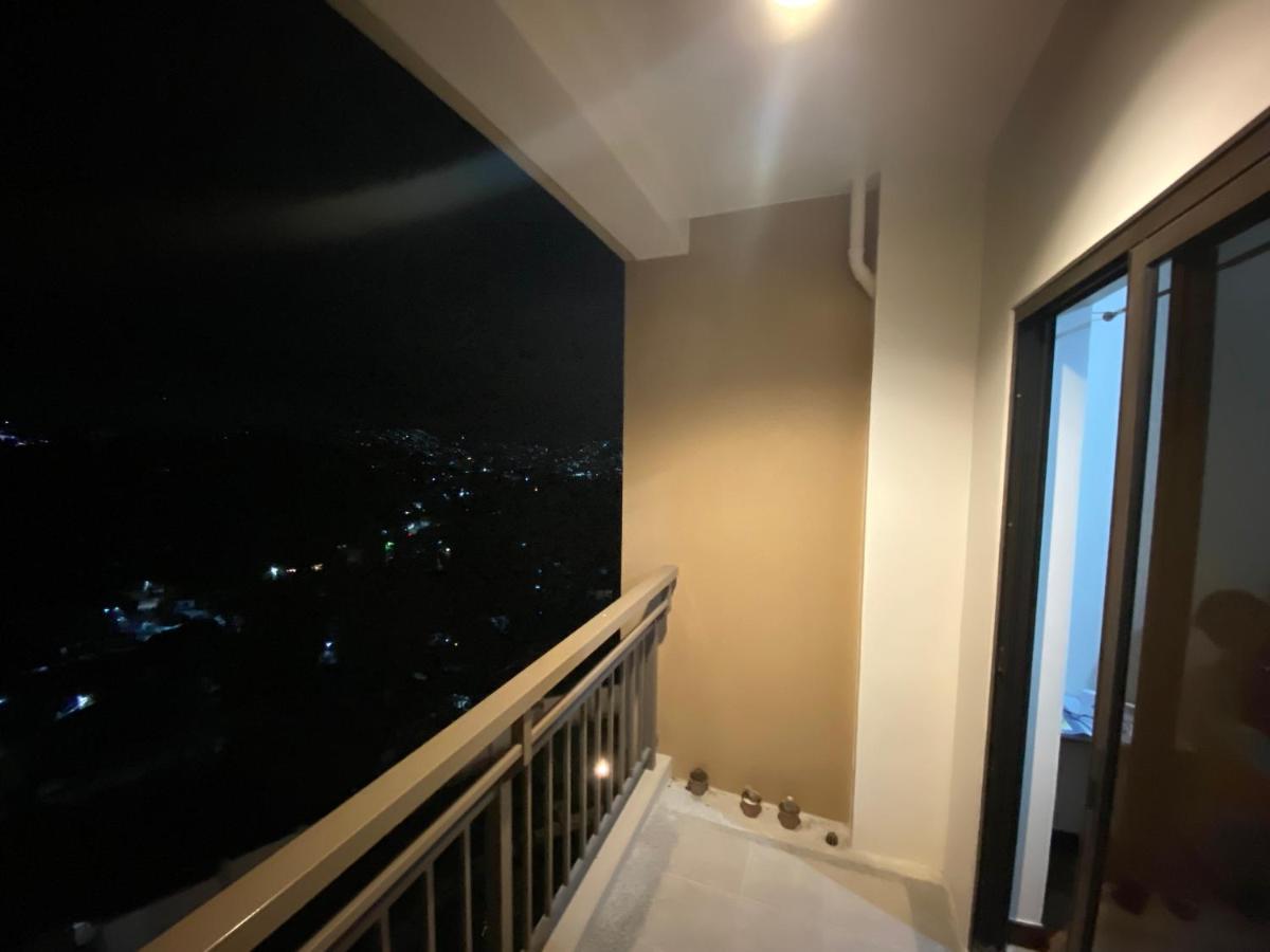 Rosarich Homestay - Bristle Ridge Residences Baguio City Exterior photo