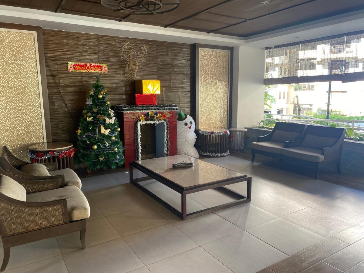 Rosarich Homestay - Bristle Ridge Residences Baguio City Exterior photo