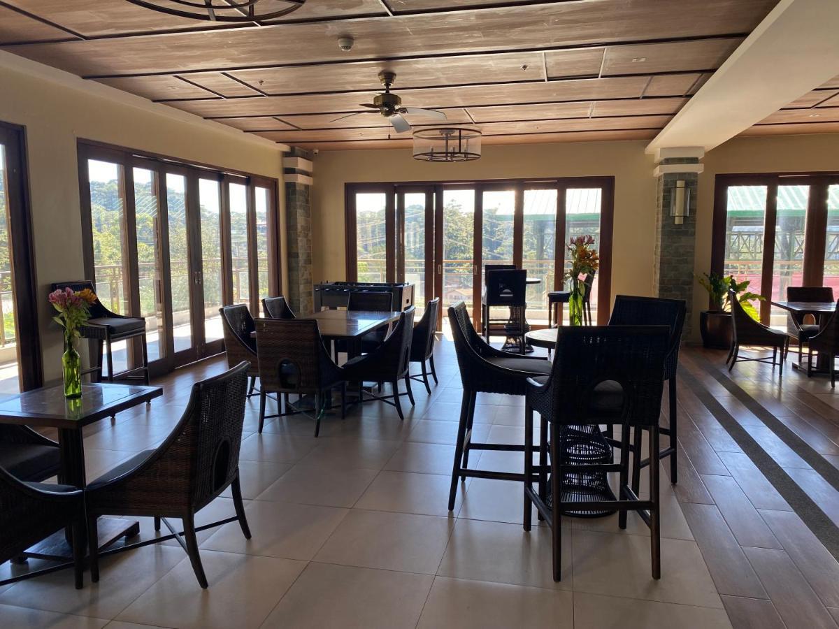 Rosarich Homestay - Bristle Ridge Residences Baguio City Exterior photo